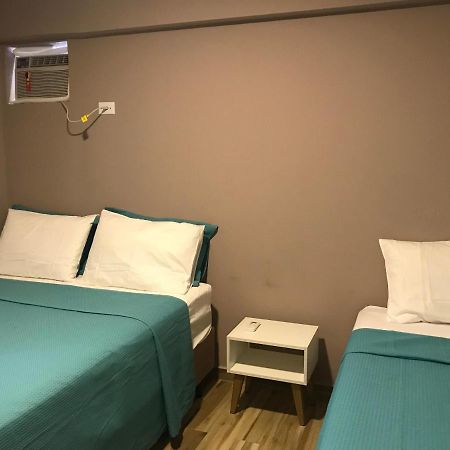 Apartamento Quarto E Sala No Jatiuca Maceió Exteriör bild