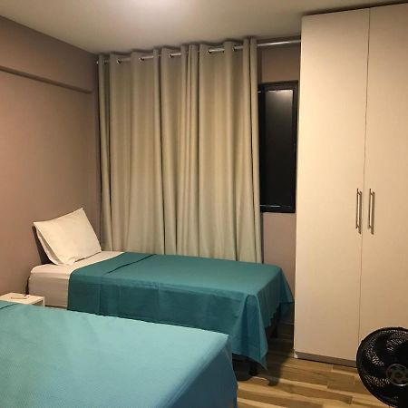 Apartamento Quarto E Sala No Jatiuca Maceió Exteriör bild