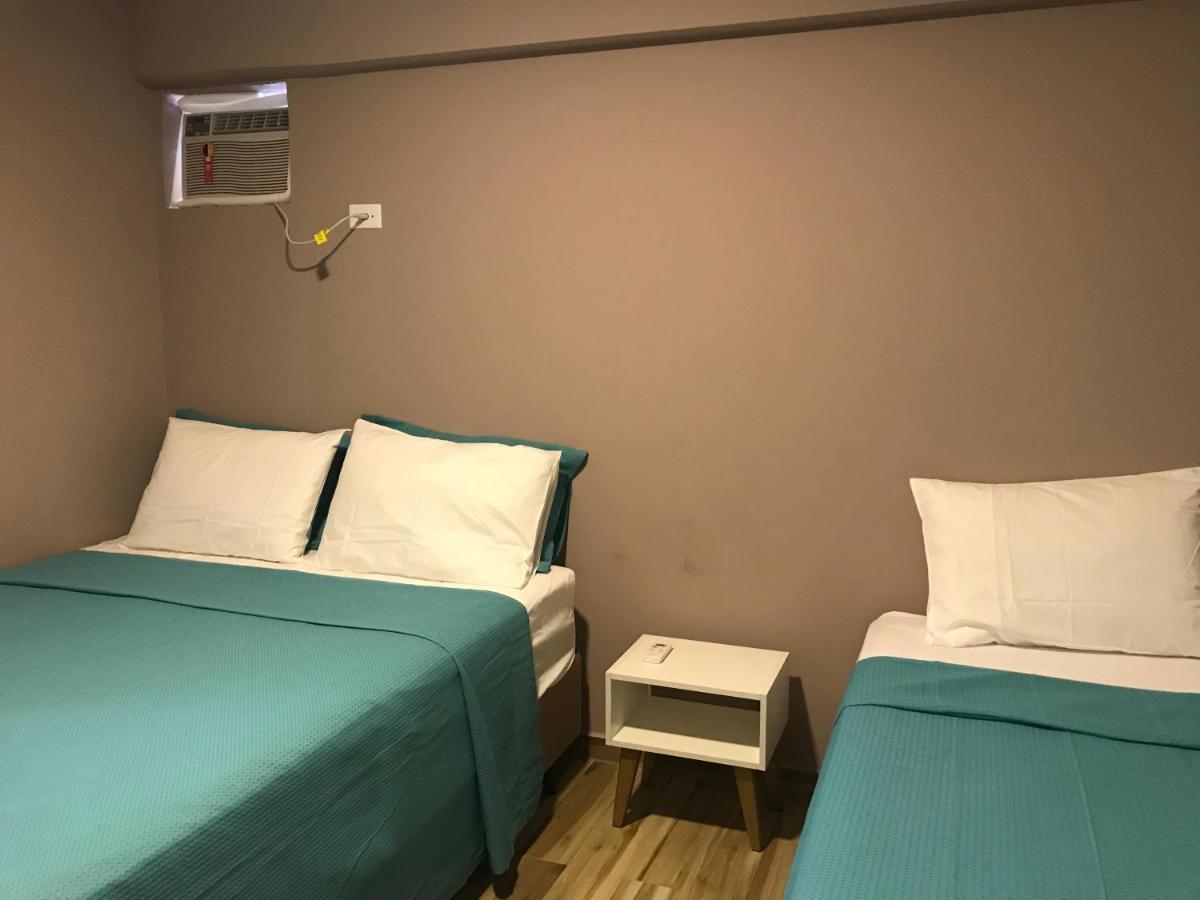 Apartamento Quarto E Sala No Jatiuca Maceió Exteriör bild