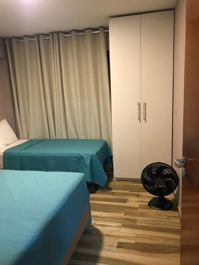 Apartamento Quarto E Sala No Jatiuca Maceió Exteriör bild