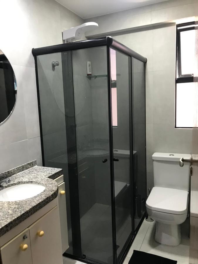 Apartamento Quarto E Sala No Jatiuca Maceió Exteriör bild