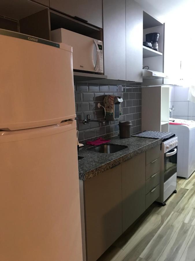 Apartamento Quarto E Sala No Jatiuca Maceió Exteriör bild