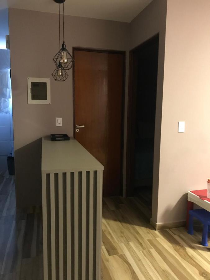 Apartamento Quarto E Sala No Jatiuca Maceió Exteriör bild