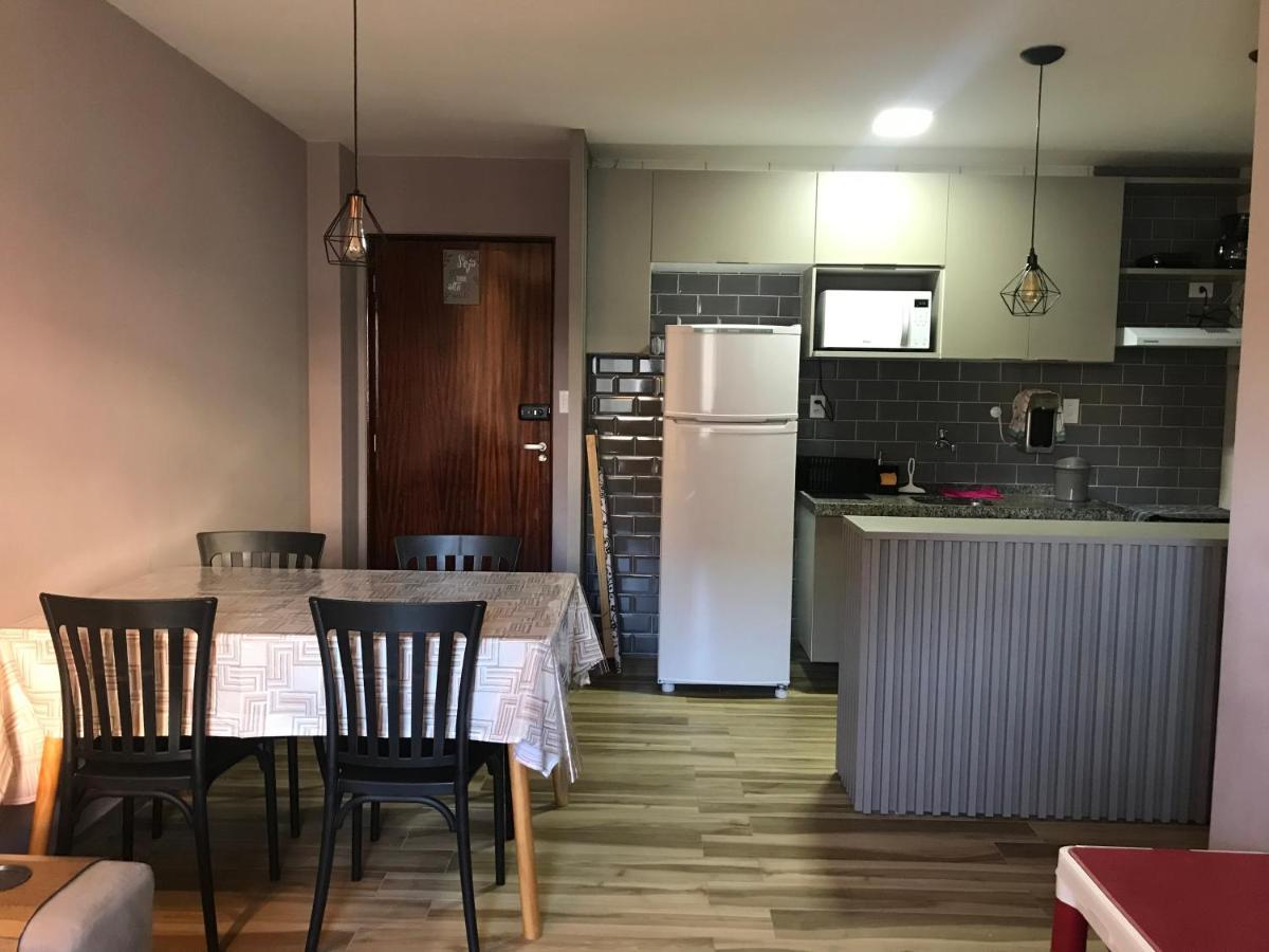 Apartamento Quarto E Sala No Jatiuca Maceió Exteriör bild