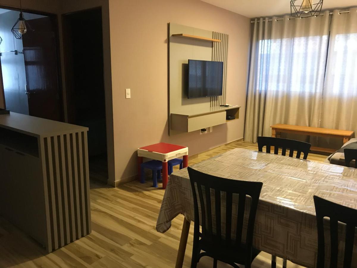 Apartamento Quarto E Sala No Jatiuca Maceió Exteriör bild