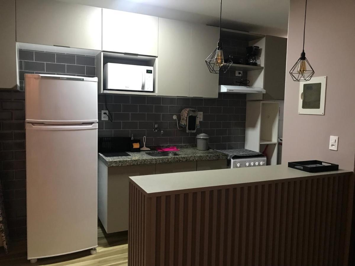 Apartamento Quarto E Sala No Jatiuca Maceió Exteriör bild