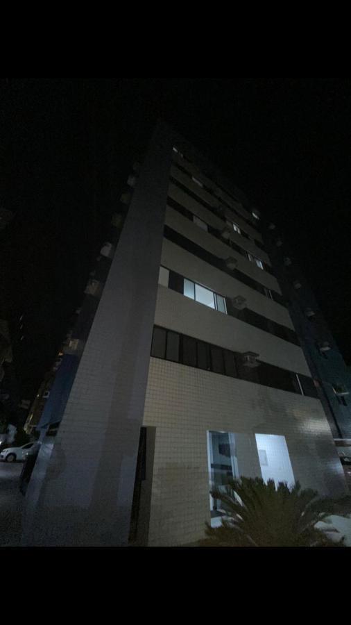 Apartamento Quarto E Sala No Jatiuca Maceió Exteriör bild