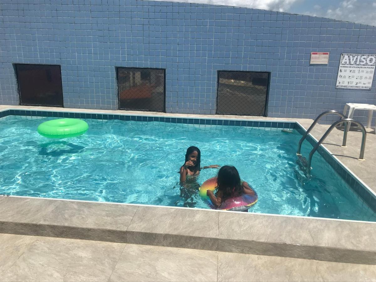 Apartamento Quarto E Sala No Jatiuca Maceió Exteriör bild